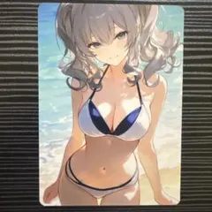 ウラシク セクシーカード 1枚 - メルカリ