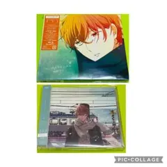 2026年最新】ギヴン the best cd+blu-rayのみの人気アイテム - メルカリ