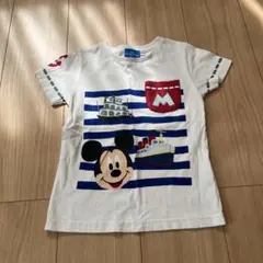 ディズニーリゾート　Tシャツ
