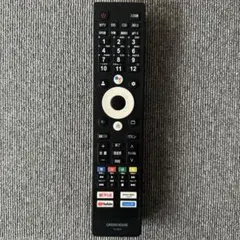 TV-RC4 GREEN HOUSE グリーンハウス テレビ用リモコンのサムネイル