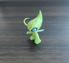 ポケモン フィギュア グッズ ポケットモンスター セレビィ
