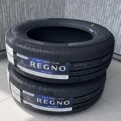 BRIDGESTONE REGNO レグノGR-XⅢ type RVのサムネイル
