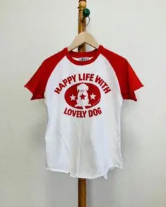 ラブラドール 半袖 Tシャツ ラブラドールリトリーバー 犬 ラブラのサムネイル