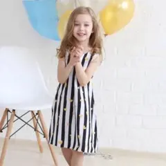 キッズ ワンピース　ドレス　女の子