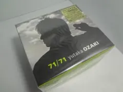 新品未開封】71/71 尾崎豊 完全生産限定盤 コンプリートBOX - メルカリ