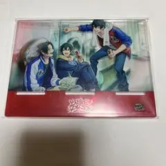 ヒプノシスマイク ヒプマイ BusterBros スマホスタンド イケブクロ