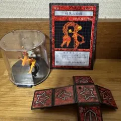 遊戯王 暗黒の竜王 ダンジョンダイスモンスターズ DDM - メルカリ