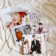 SnowMan 岩本照 セット