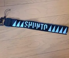 BE:FIRST SHUNTO ビッグハンドストラップ