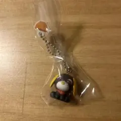 お茶犬 ロン ストラップ