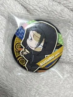 2026年最新】夏油傑 缶バッジの人気アイテム - メルカリ