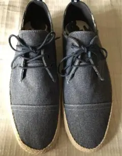 UGG スニーカー 未使用デニム エスパドリーユ | Mercari