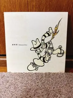 Jitterin' Jinn 8-9-10! ベスト CD