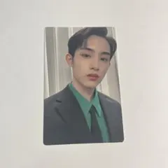 NCT NATION ウィンウィン ランダムトレカ