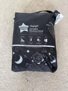 Tommee Tippee Sleeptight 遮光カーテンのサムネイル