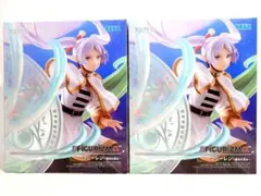 【まとめ割】フリーレン FIGURIZMα 魔法の高み フィギュア２体セット