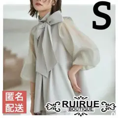 パンツドレス セットアップ