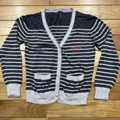 【値下げ】ニコル　カーディガン（レディース）