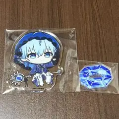 ブルーロック　氷織羊　アクリルスタンド