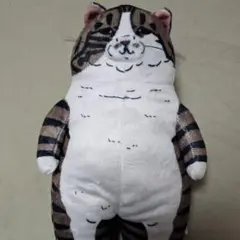世にも不思議な猫世界 ぬいぐるみ