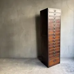 横浜ダニエル】7段チェスト◇中古相場18万の品 - メルカリ