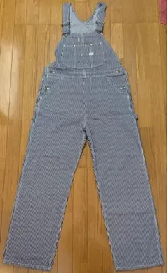 よ*だ様 Lee オーバーオール(LM7254) / ヒッコリー / L