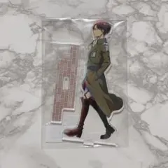 進撃の巨人 リヴァイ アクリルスタンド