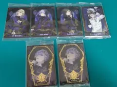 ツイステ ウエハース まとめ売り ポムフィオーレ寮