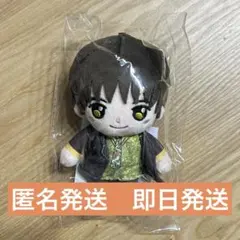 原因は自分にある。仮ノ現 ぬいぐるみキーホルダー 大倉空人 - メルカリ