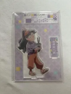 忍たま乱太郎 綾部喜八郎 みんなで商いの段 アクリルスタンド