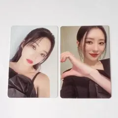 Dreamcatcher スア　トレカ Su A Official Photocard Dreamcatcher 10th Mini Album Virtuous