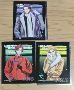 2025年最新】観音坂独歩 ぱしゃこれの人気アイテム - メルカリ