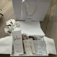 Dior j'adore ヘアミスト 40ml