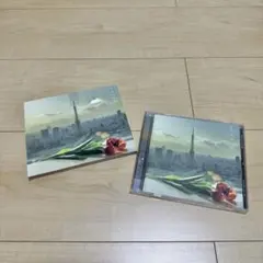 【本体ほぼ新品/定価3,045円】　レミオロメン　花鳥風月　CD