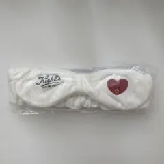 Kiehl's キールズ　コラボ　TATA ヘアバンド