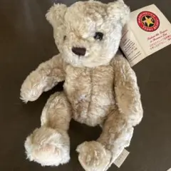 Steiff Classic 1920 Teddybar 42【鳴きます】 - メルカリ