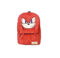 ソニック ぬいぐるみ リュック SONIC y2k SEGA 新品未使用 - メルカリ