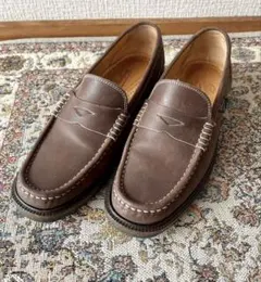 極美品 パラブーツ CORAUX コロー サイズ6.5 - メルカリ