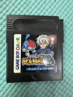 未開封 真・女神転生 デビルチルドレン カードゲーム 黒の伝承