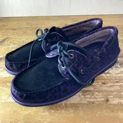 WACKOMARIA×Timberland デッキシューズ 28cm - メルカリ