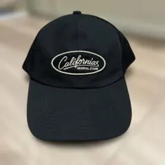 California General Store メッシュキャップ