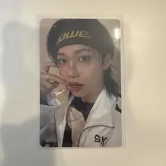 ピリ　フィリックス　ポプアプ特典トレカ