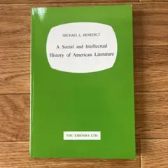 Social and Intellectual History of Amer…