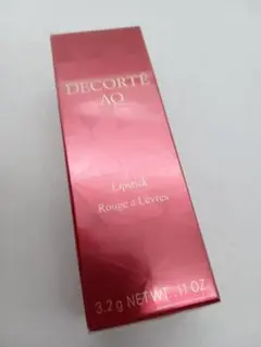 新品 未開封 DECORTE コスメデコルテ　AQ リップスティック31