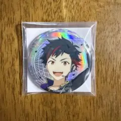あんスタ スタライ 6th 缶バッジ 南雲鉄虎