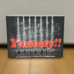 Kis-My-Ft2/LIVE TOUR 2018 Yummy!!you&me…