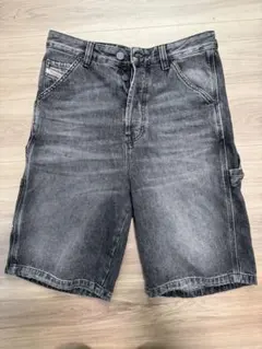 DIESEL D-LIVERY-SHORT ジョーツ　W26