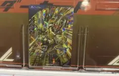 ニ*ク様 即日発送！ガンバレジェンズ LR 仮面ライダーブレイド キングフォーム