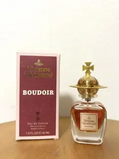 2025年最新】ヴィヴィアン・ウエストウッドブドワールオードパルファム