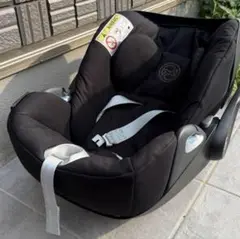 cybex サイベックス クラウドZ i-size
